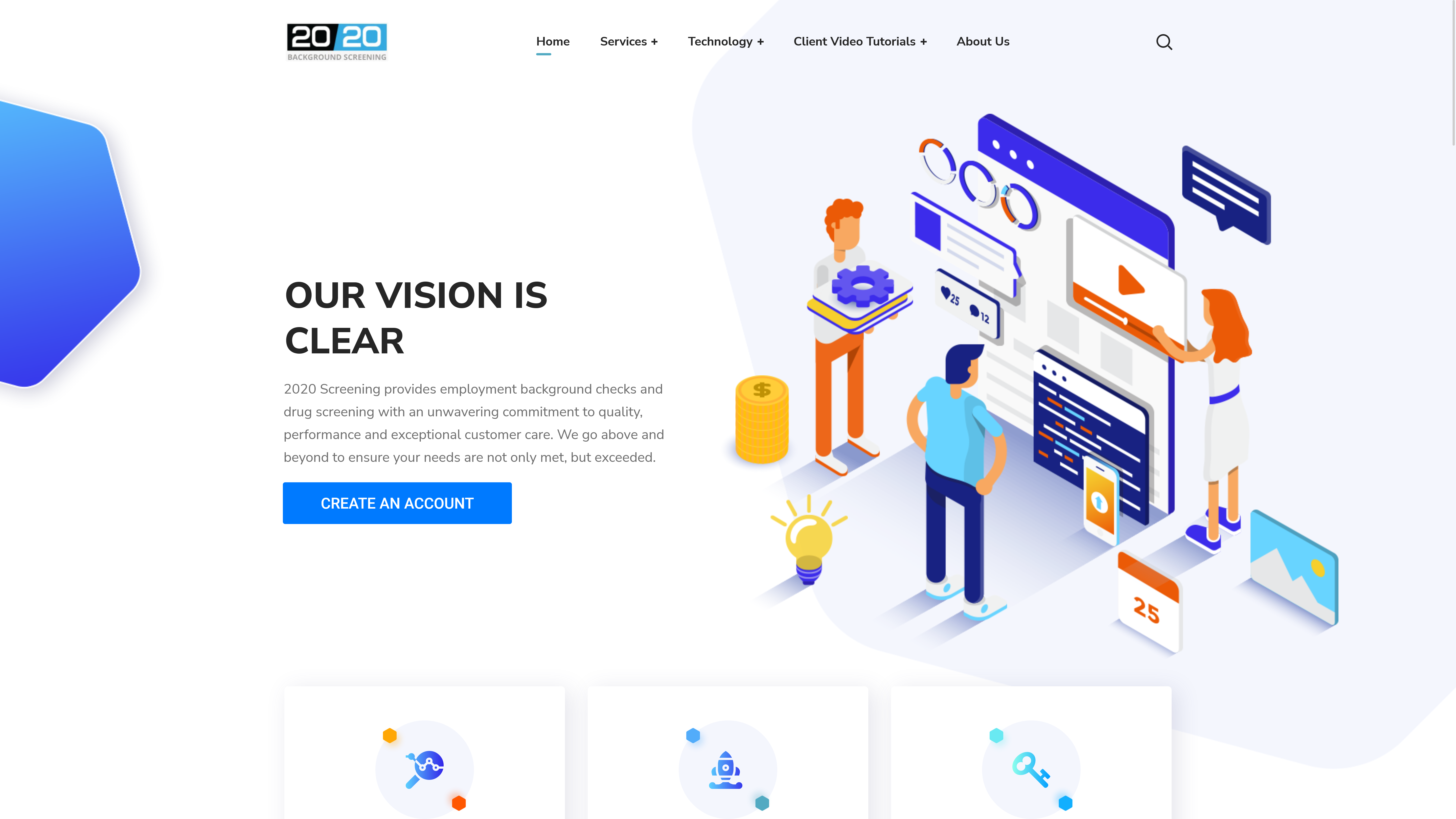 2020 screening web